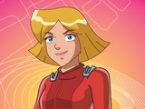 2000s Cartoon Gal Pals