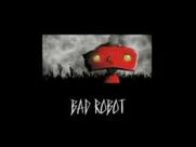 Bad Robot Logo Remake By Jeremy Mcabee