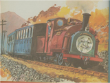 Duke the Lost Engine/Gallery