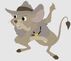 Jake kangaroo mouse by crazyfull-d47j2eq