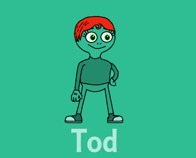 Tod(BHtJ)0