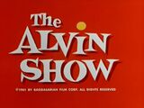 The Alvin Show