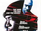 Opening to Half Past Dead 2002 Theater (Regal Cinemas)