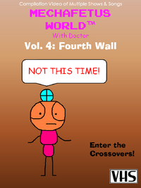 MECHAFETUS WORLD™ 5