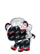 Black Stripe