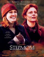 1998 - Stepmom Movie Poster