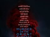 Murder on the Orient Express (2017)