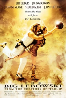 Big lebowski ver1 xlg