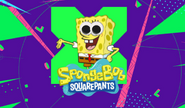 Disney XD Toons Spongebob Squarepants Bumper 2018 (April Fools Version 1)