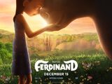 Opening to Ferdinand 2017 Theater (Regal)