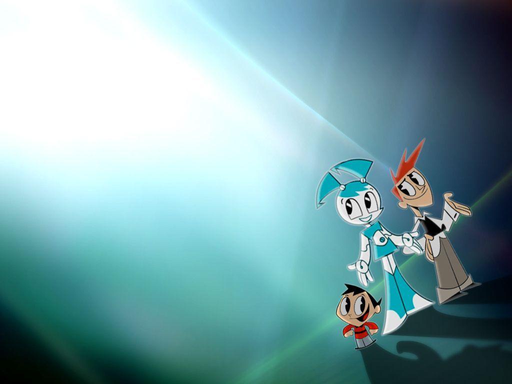 My Life as a Teenage Robot Z | Scratchpad | Fandom