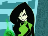 Shego (Kim Possible)