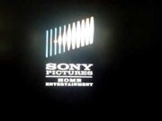 Sony Pictures Home Entertainment Logo