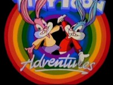 Tiny Toon Adventures