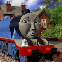 thomas and the magic railroad 2019