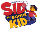 Sid the Science Kid