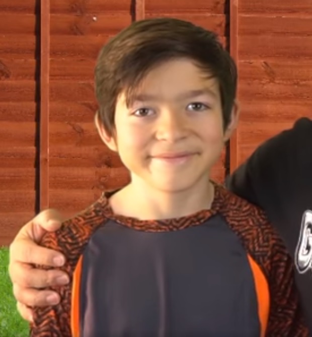 Lucas Pablo Mencia Scratchpad Fandom