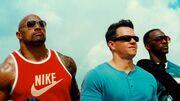 Pain & Gain Trailer