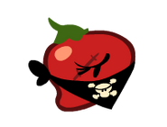 Bad Pepper