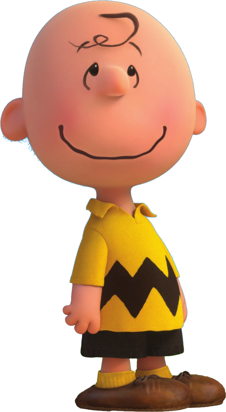 Charlie Brown (character) | Scratchpad | Fandom