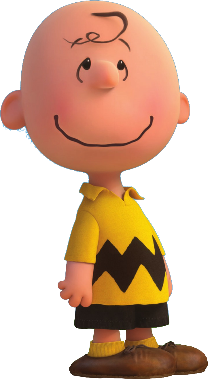 Charlie Brown