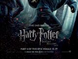 Opening to Harry Potter and the Deathly Hallows: Part 1 2010 Theater (Regal)