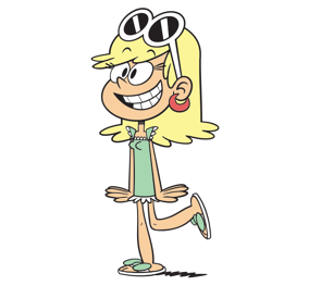 Leni Loud