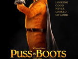 Opening to Puss in Boots 2011 Theater (Regal)