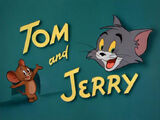 Tom and Jerry