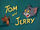 Tom and Jerry