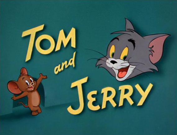 Tom and Jerry | Scratchpad | Fandom