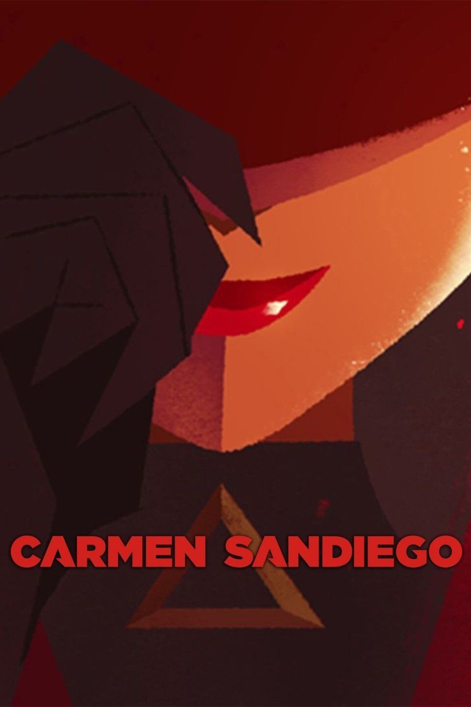 Carmen Sandiego | Scratchpad | Fandom