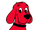 Clifford the Big Red Dog (character)