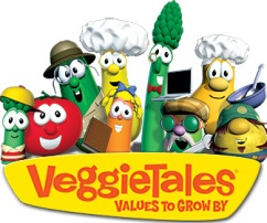VeggieTales Logo