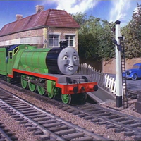 Edward Gordon And Henry Scratchpad Fandom