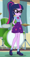 Twilight Sparkle ID EGDS5