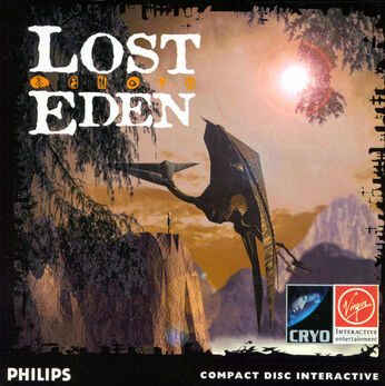 Lost Eden (1995 Game) Scratchpad Fandom