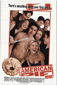 American Pie (1999) Poster