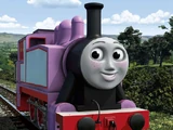 Thomas & Friends: The Rosie Movie