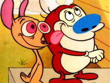 Stimpy