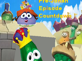 10 Favorite VeggieTales Episodes (Veggifan's Version)