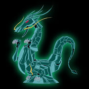Dragon Cloth 3