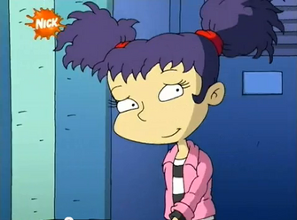 Kimi Finster (All Grown Up)