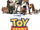 Opening to Toy Story 1995 Theatre (Lowes Theaters) (Fake)