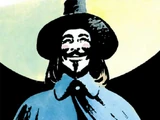 V (V for Vendetta)