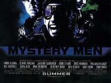 Mystery Men (1999)