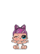 Lil P.H.D.B.B.