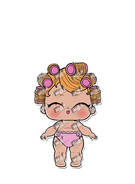 Lil Babydoll