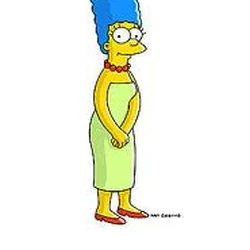 Marge Simpson Scratchpad Fandom Marge Simpson Scratchpad Fandom