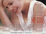 Opening To My Girl AMC Theaters (1991)